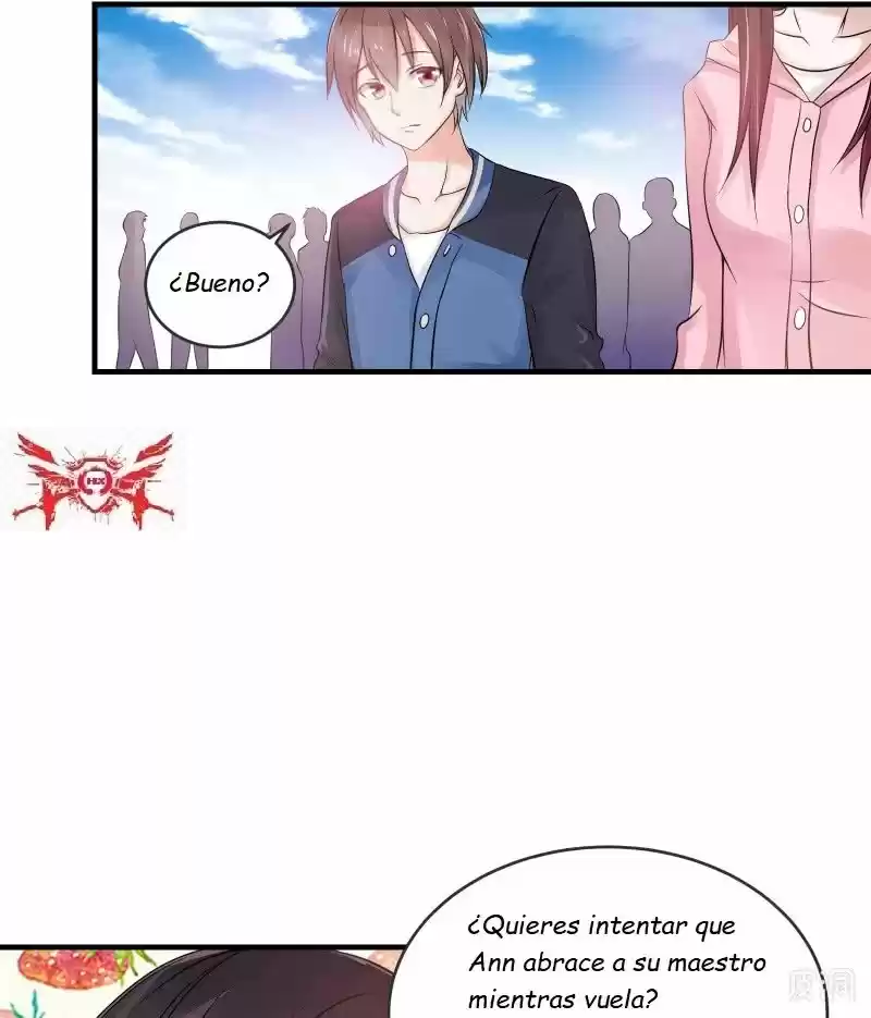 Summon The Beautiful Girl Army - Capítulo 6 - Página 26 - LectorTMOo