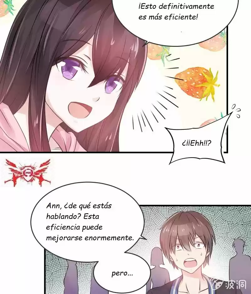 Summon The Beautiful Girl Army - Capítulo 6 - Página 27 - LectorTMOo