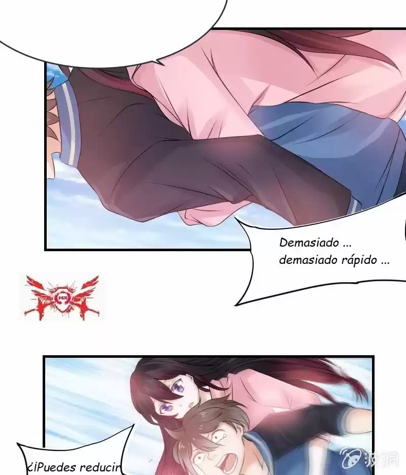 Summon The Beautiful Girl Army - Capítulo 6 - Página 31 - LectorTMOo