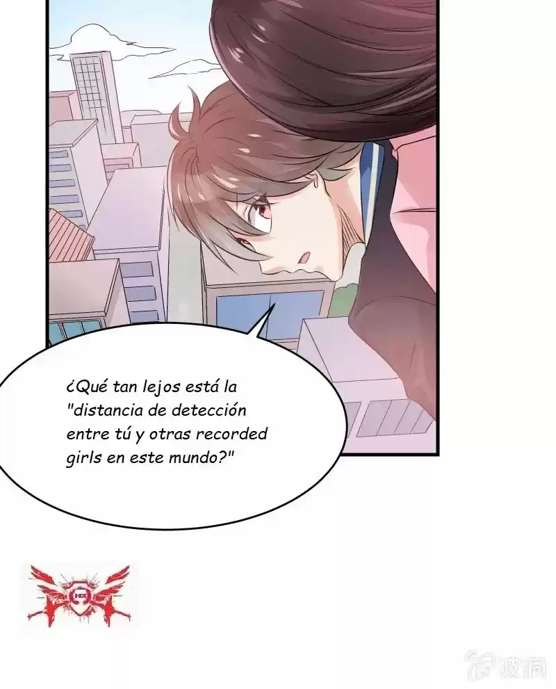 Summon The Beautiful Girl Army - Capítulo 6 - Página 34 - LectorTMOo