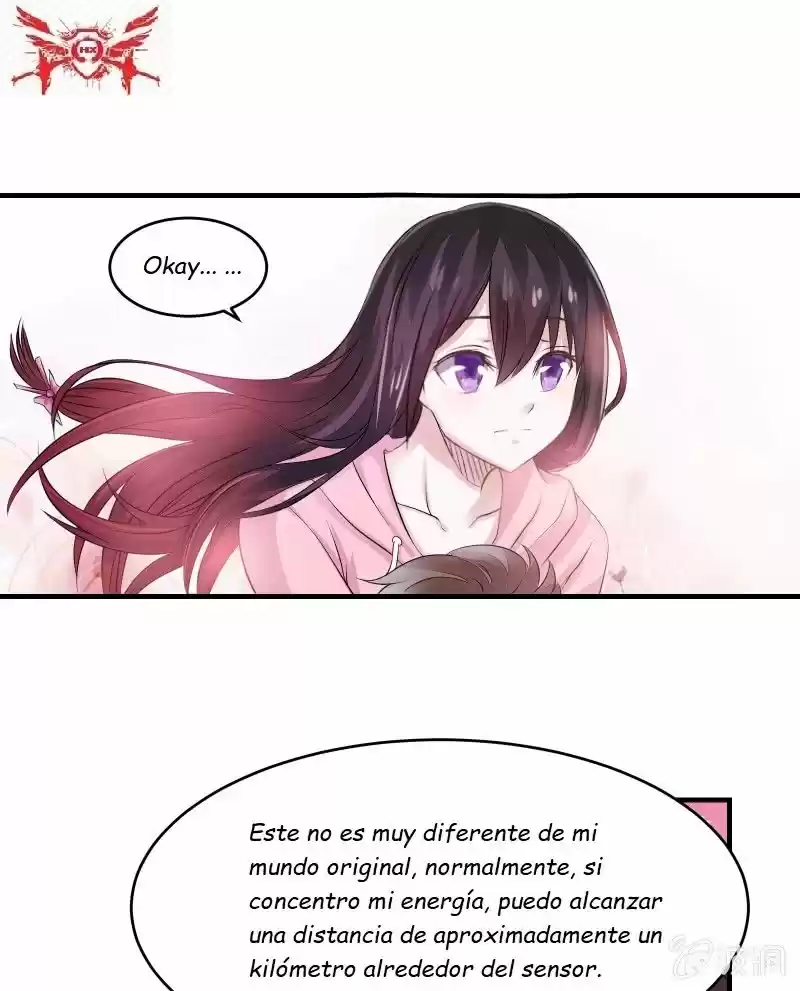 Summon The Beautiful Girl Army - Capítulo 6 - Página 35 - LectorTMOo