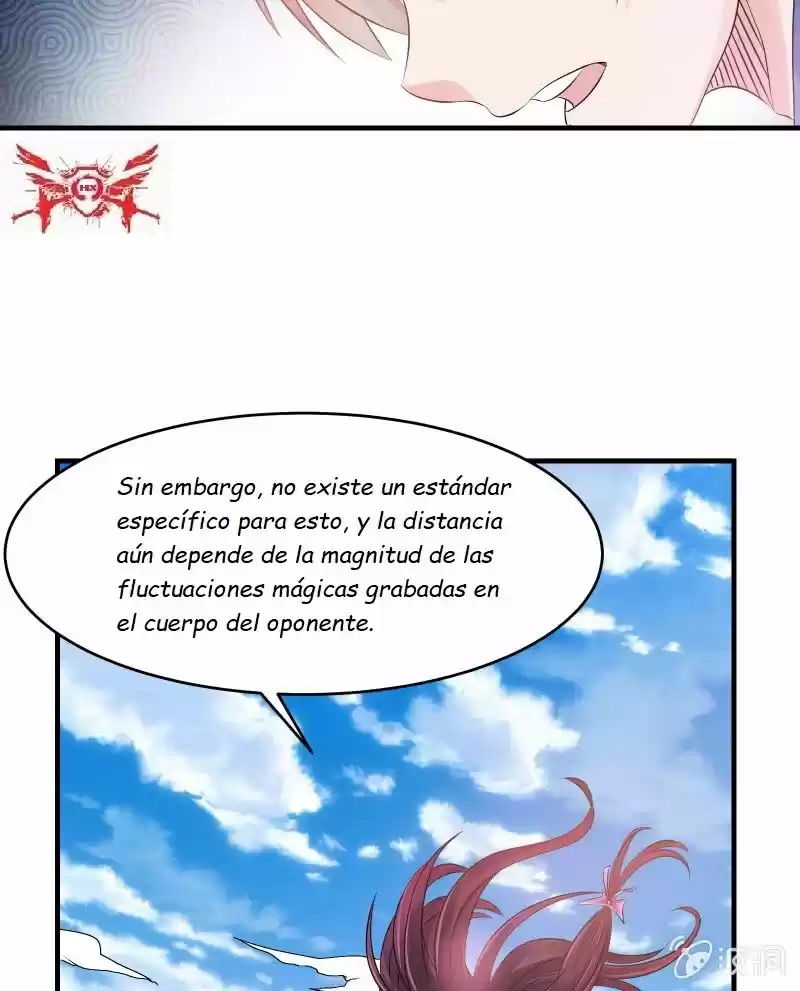 Summon The Beautiful Girl Army - Capítulo 6 - Página 37 - LectorTMOo