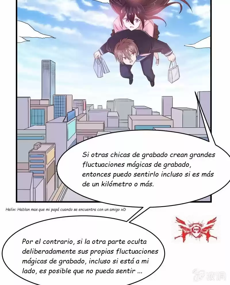 Summon The Beautiful Girl Army - Capítulo 6 - Página 38 - LectorTMOo