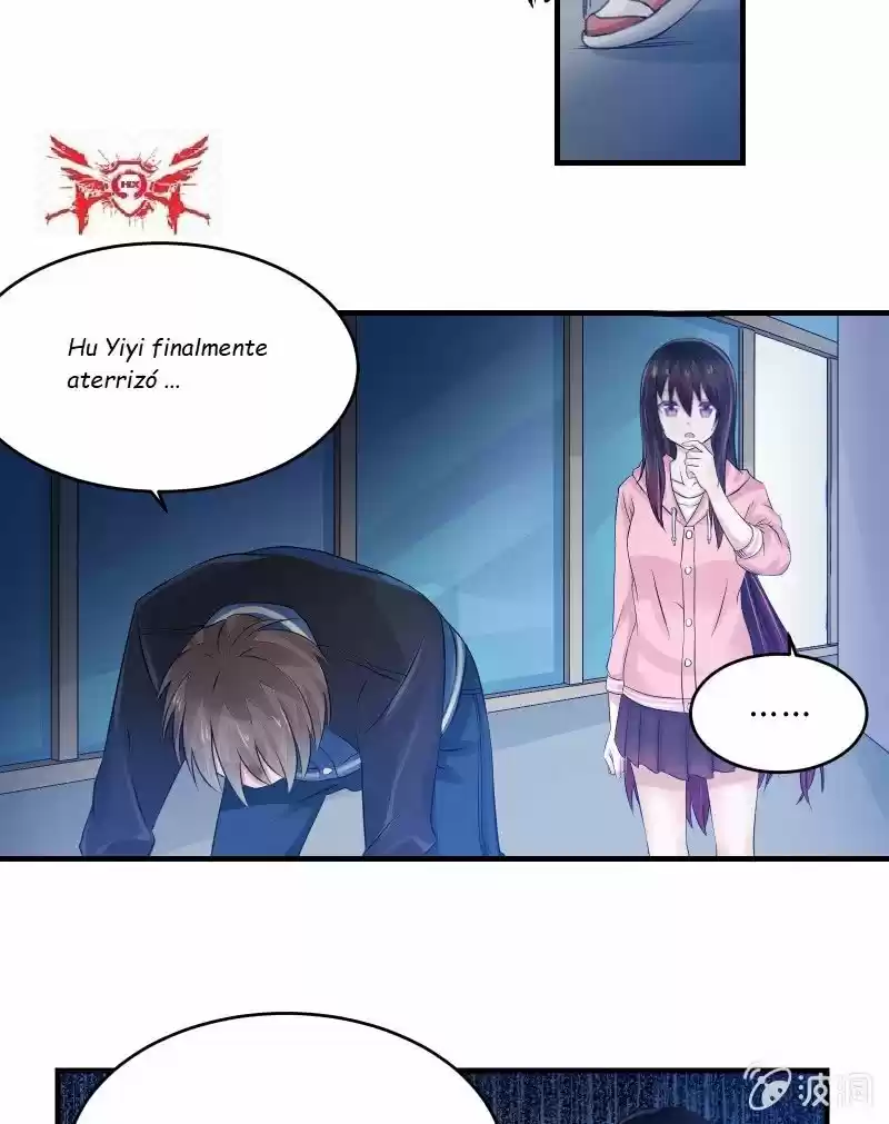 Summon The Beautiful Girl Army - Capítulo 6 - Página 43 - LectorTMOo