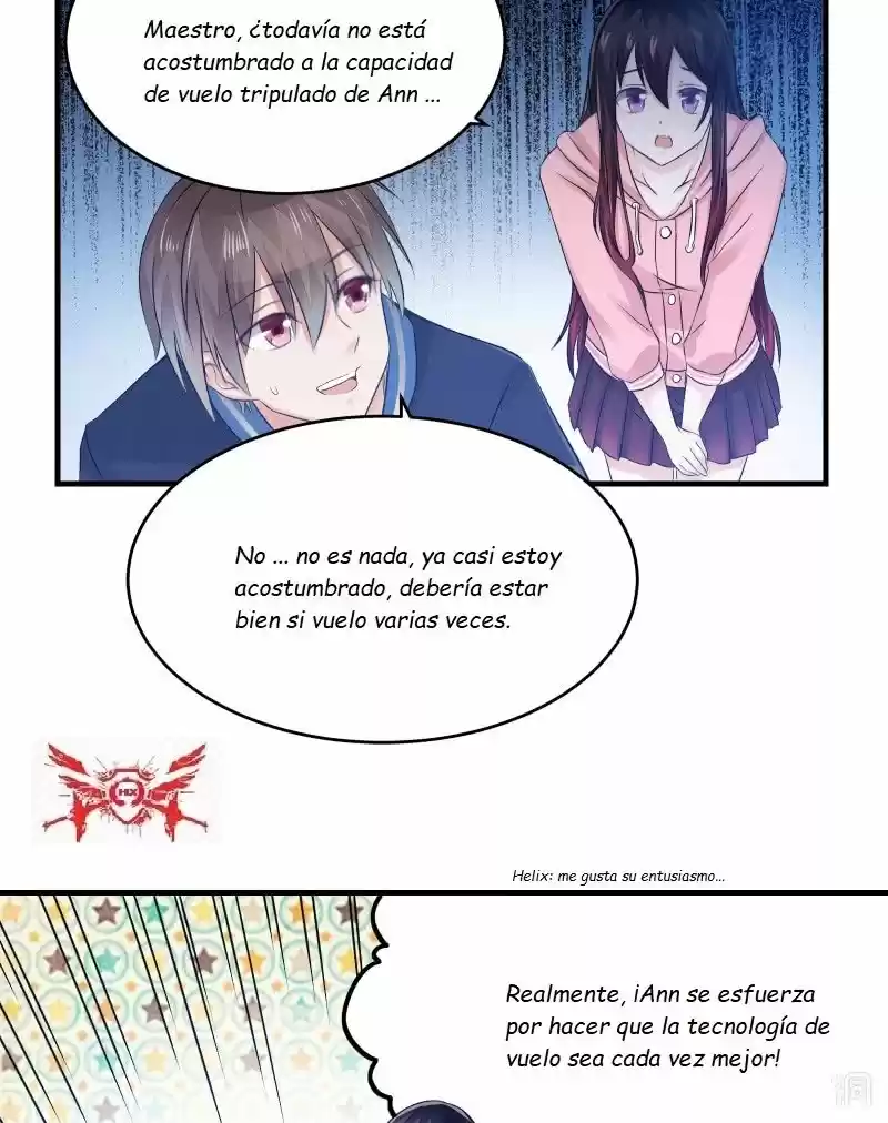 Summon The Beautiful Girl Army - Capítulo 6 - Página 44 - LectorTMOo