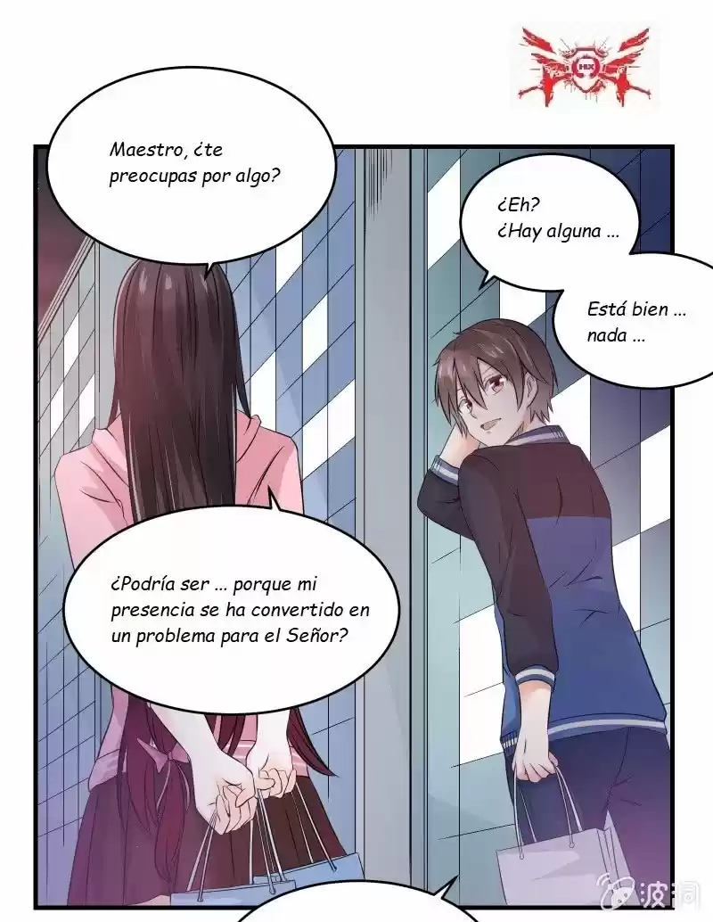 Summon The Beautiful Girl Army - Capítulo 6 - Página 45 - LectorTMOo