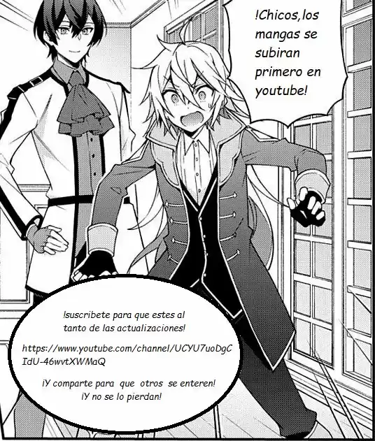 Summon The Beautiful Girl Army - Capítulo 6 - Página 57 - LectorTMOo