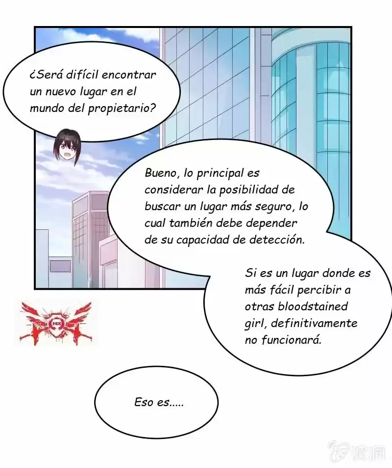 Summon The Beautiful Girl Army - Capítulo 6 - Página 60 - LectorTMOo