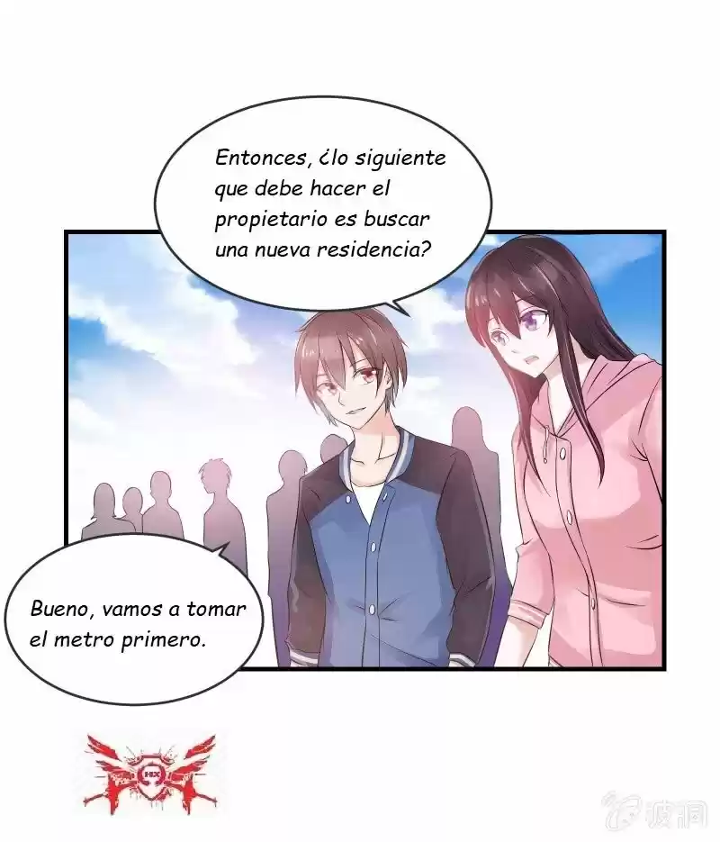 Summon The Beautiful Girl Army - Capítulo 6 - Página 61 - LectorTMOo