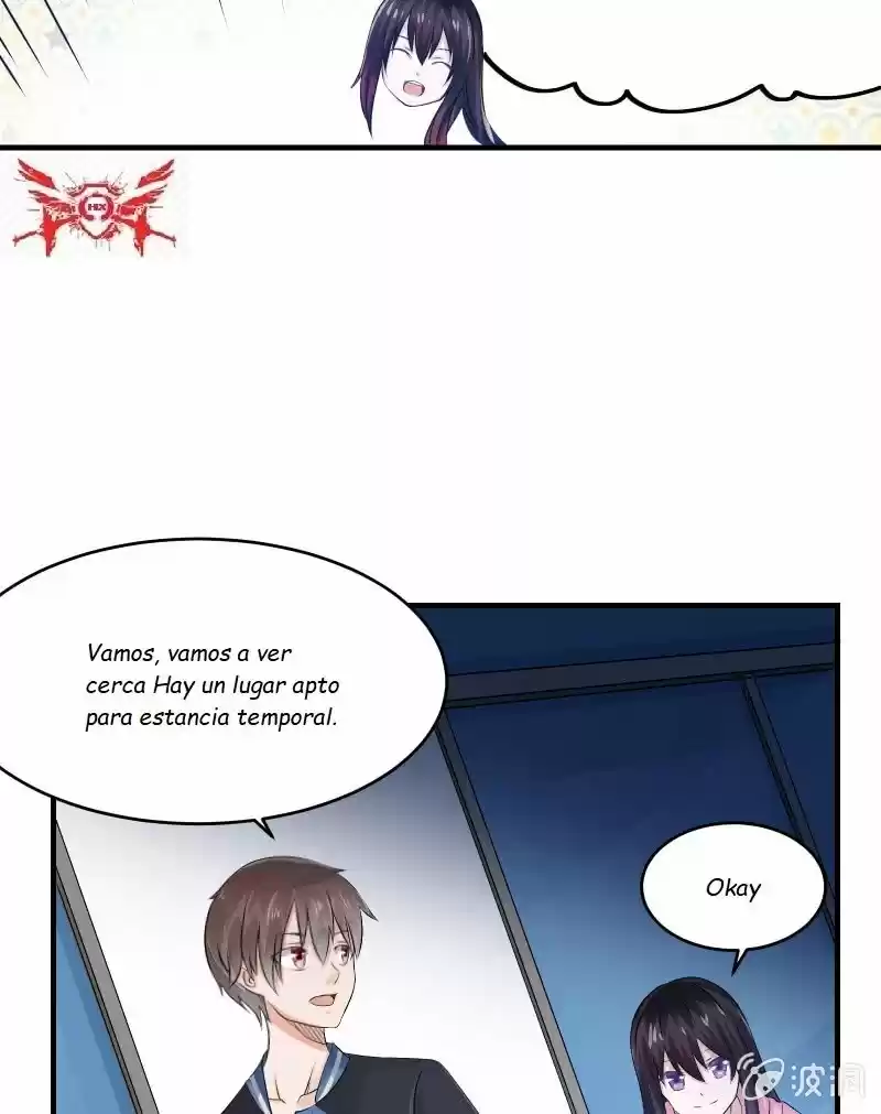Summon The Beautiful Girl Army - Capítulo 6 - Página 63 - LectorTMOo
