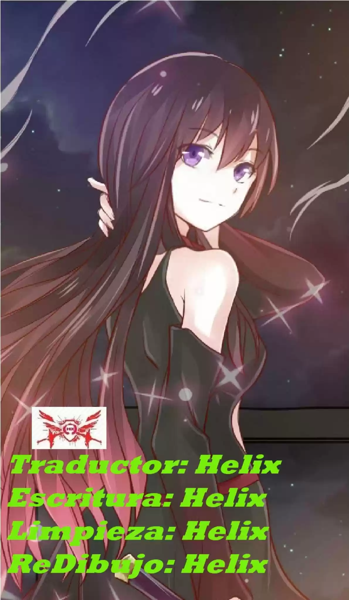 Summon The Beautiful Girl Army - Capítulo 7 - Página 1 - LectorTMOo