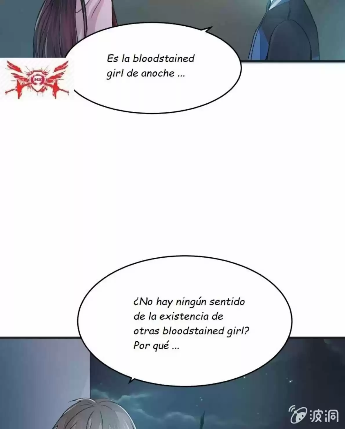 Summon The Beautiful Girl Army - Capítulo 7 - Página 6 - LectorTMOo