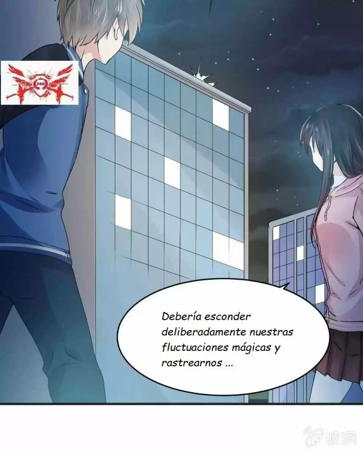 Summon The Beautiful Girl Army - Capítulo 7 - Página 7 - LectorTMOo