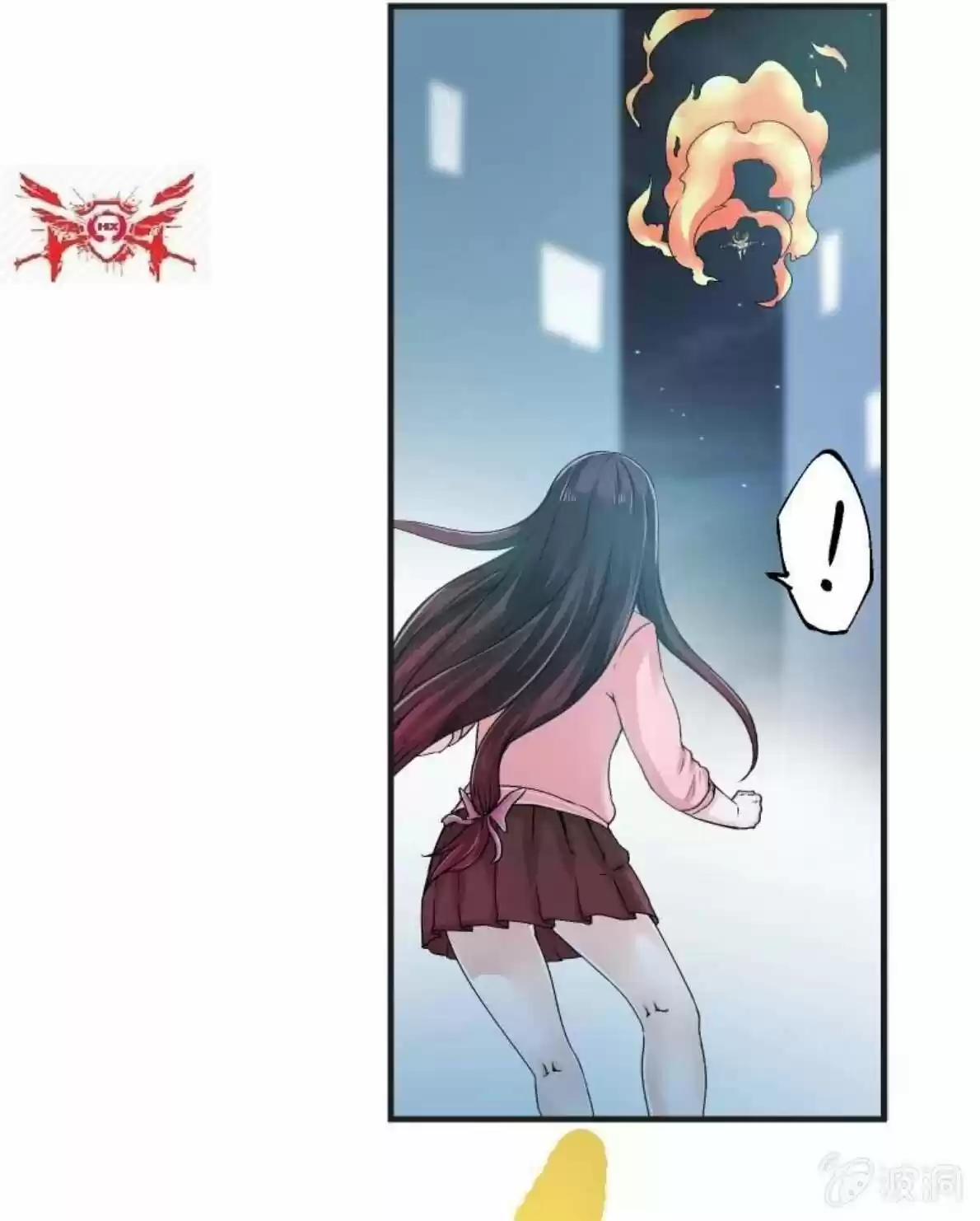 Summon The Beautiful Girl Army - Capítulo 7 - Página 10 - LectorTMOo