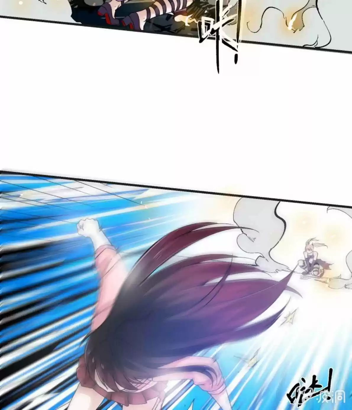 Summon The Beautiful Girl Army - Capítulo 7 - Página 15 - LectorTMOo