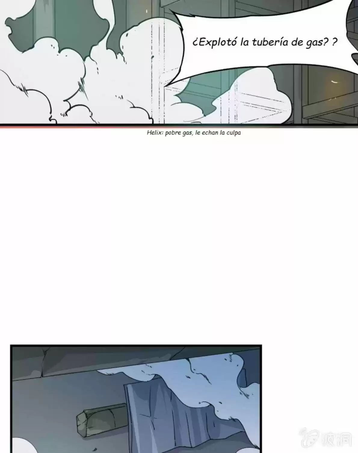 Summon The Beautiful Girl Army - Capítulo 7 - Página 23 - LectorTMOo
