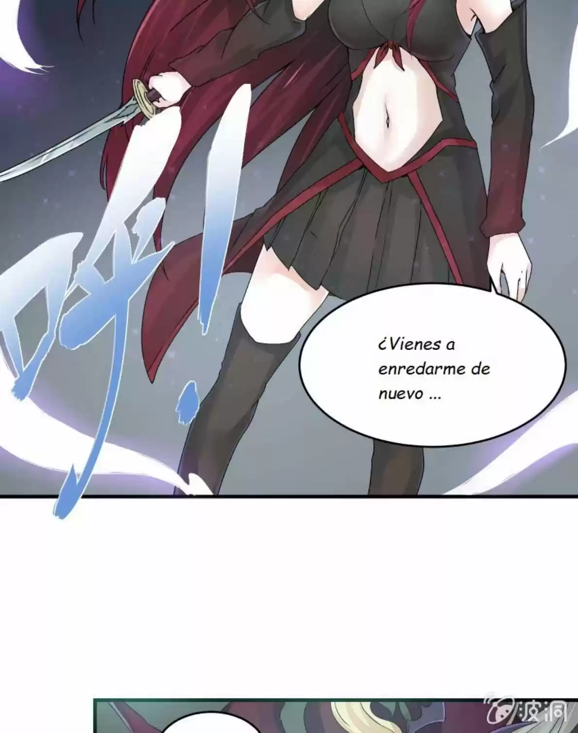 Summon The Beautiful Girl Army - Capítulo 7 - Página 27 - LectorTMOo