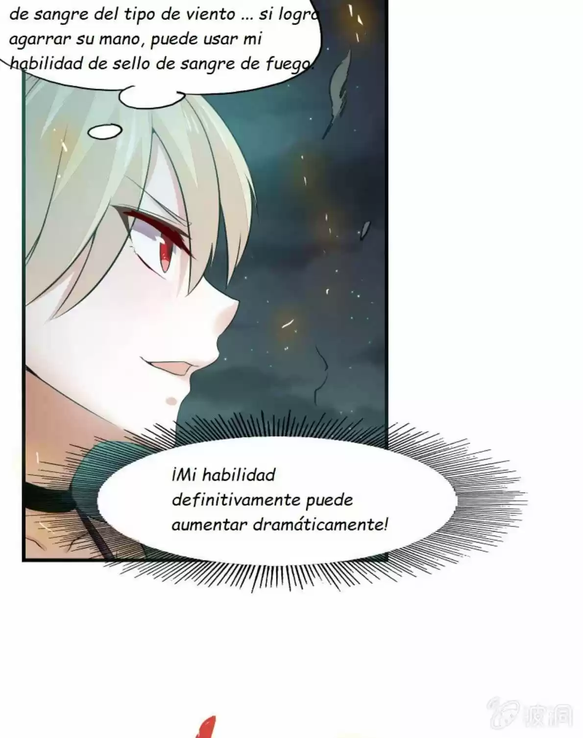 Summon The Beautiful Girl Army - Capítulo 7 - Página 29 - LectorTMOo