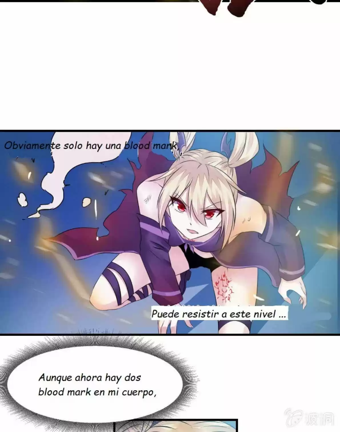 Summon The Beautiful Girl Army - Capítulo 8 - Página 9 - LectorTMOo