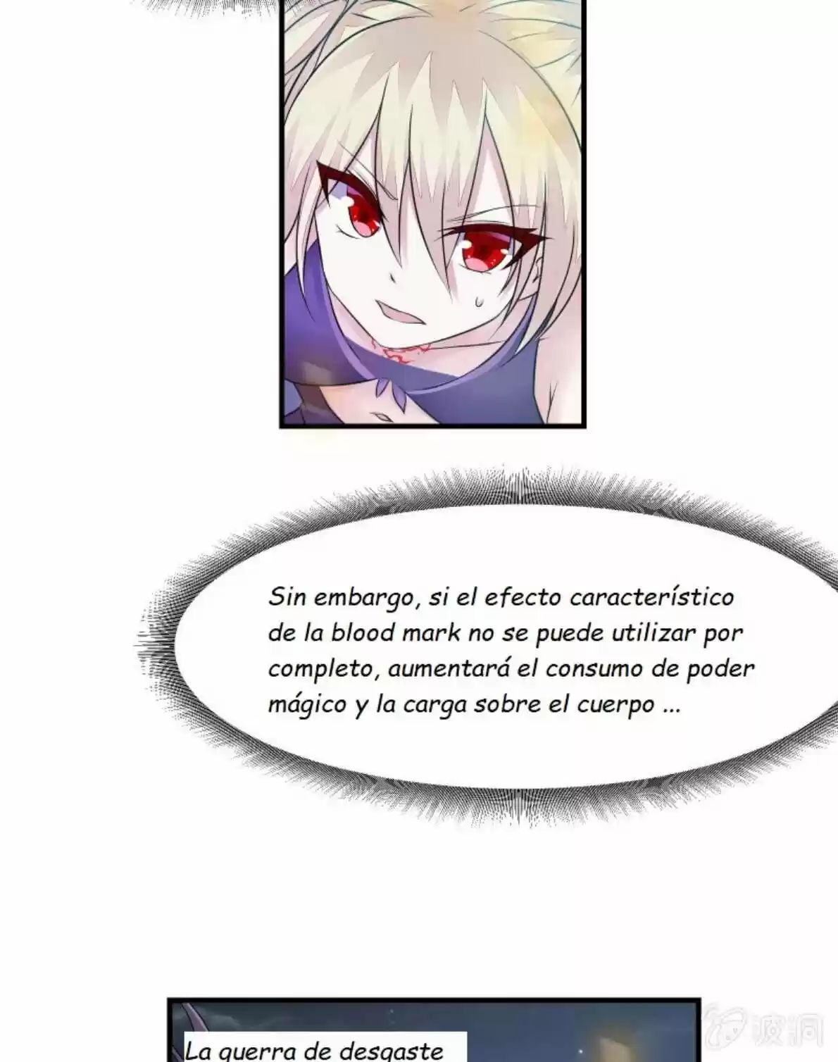 Summon The Beautiful Girl Army - Capítulo 8 - Página 10 - LectorTMOo
