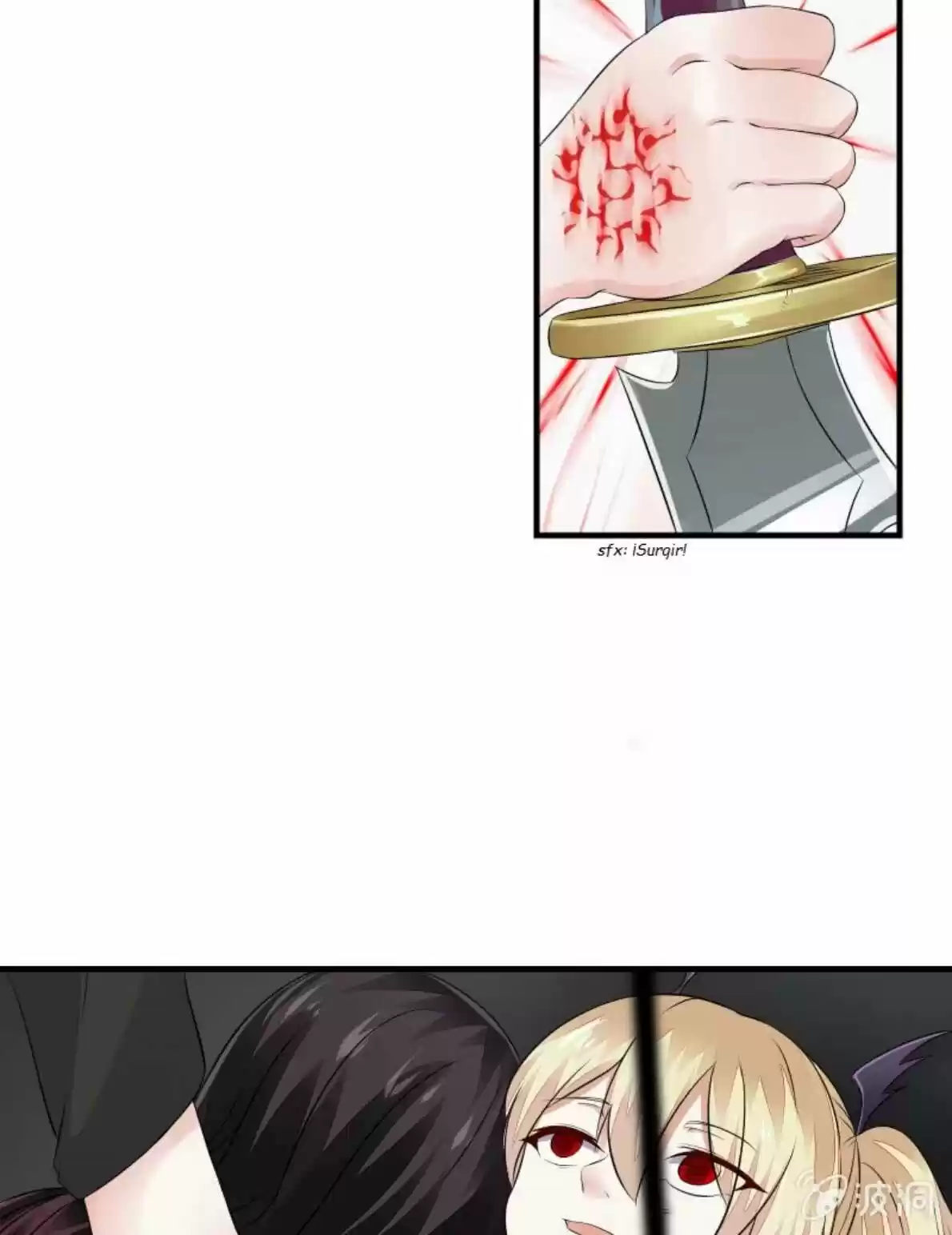 Summon The Beautiful Girl Army - Capítulo 8 - Página 13 - LectorTMOo