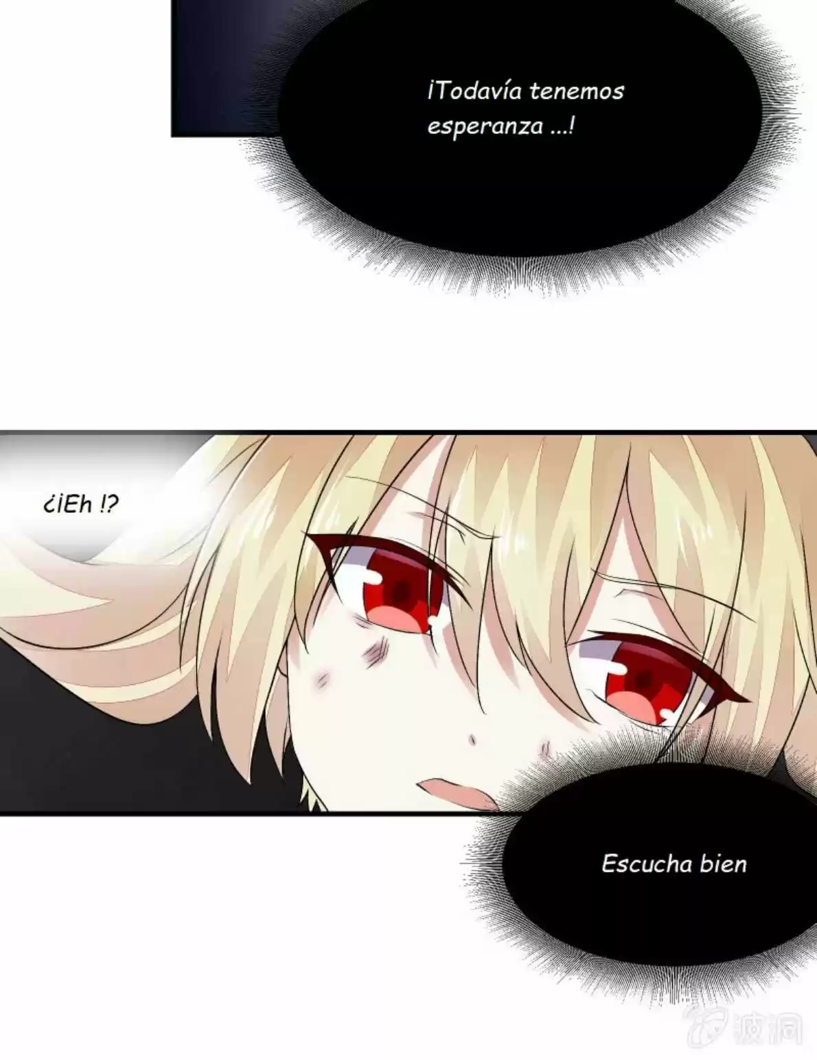 Summon The Beautiful Girl Army - Capítulo 8 - Página 15 - LectorTMOo