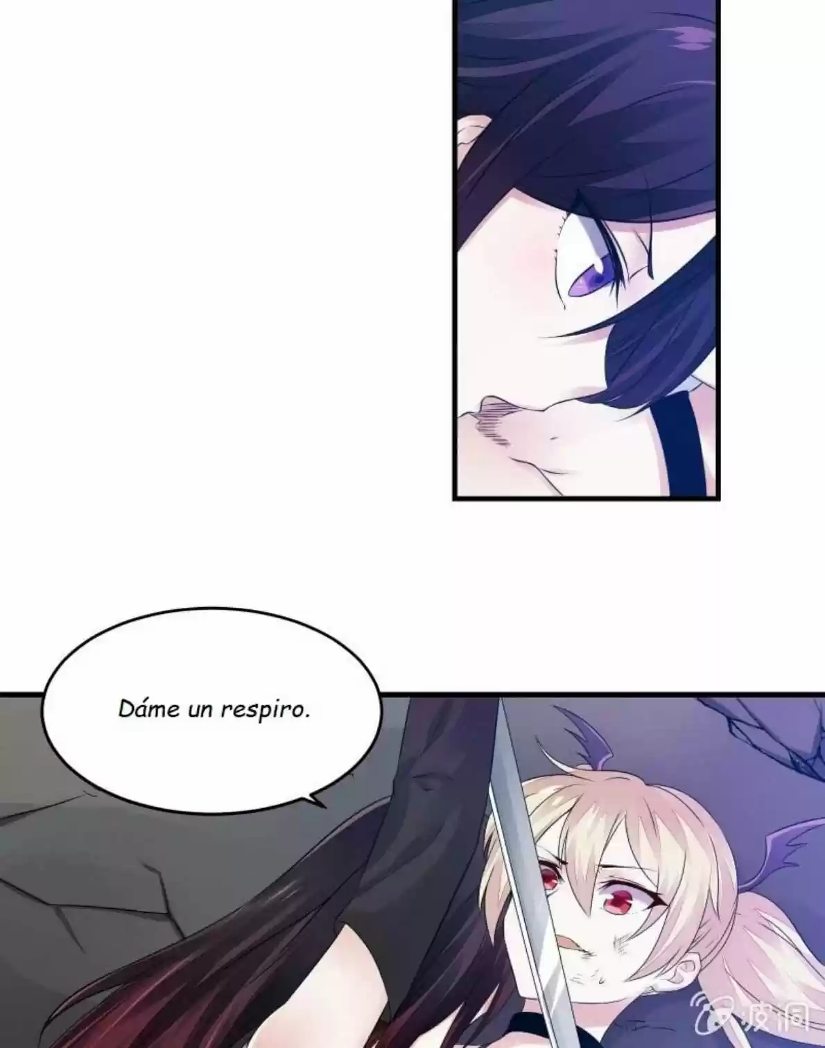 Summon The Beautiful Girl Army - Capítulo 8 - Página 17 - LectorTMOo