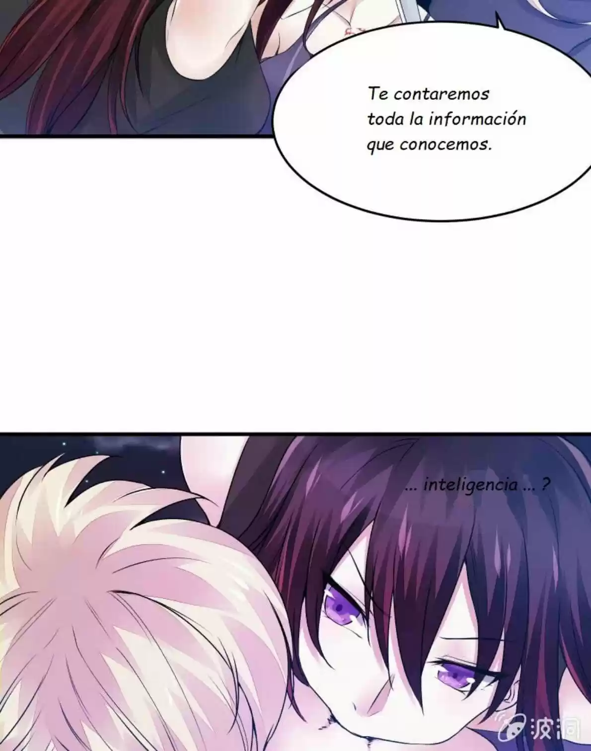 Summon The Beautiful Girl Army - Capítulo 8 - Página 18 - LectorTMOo