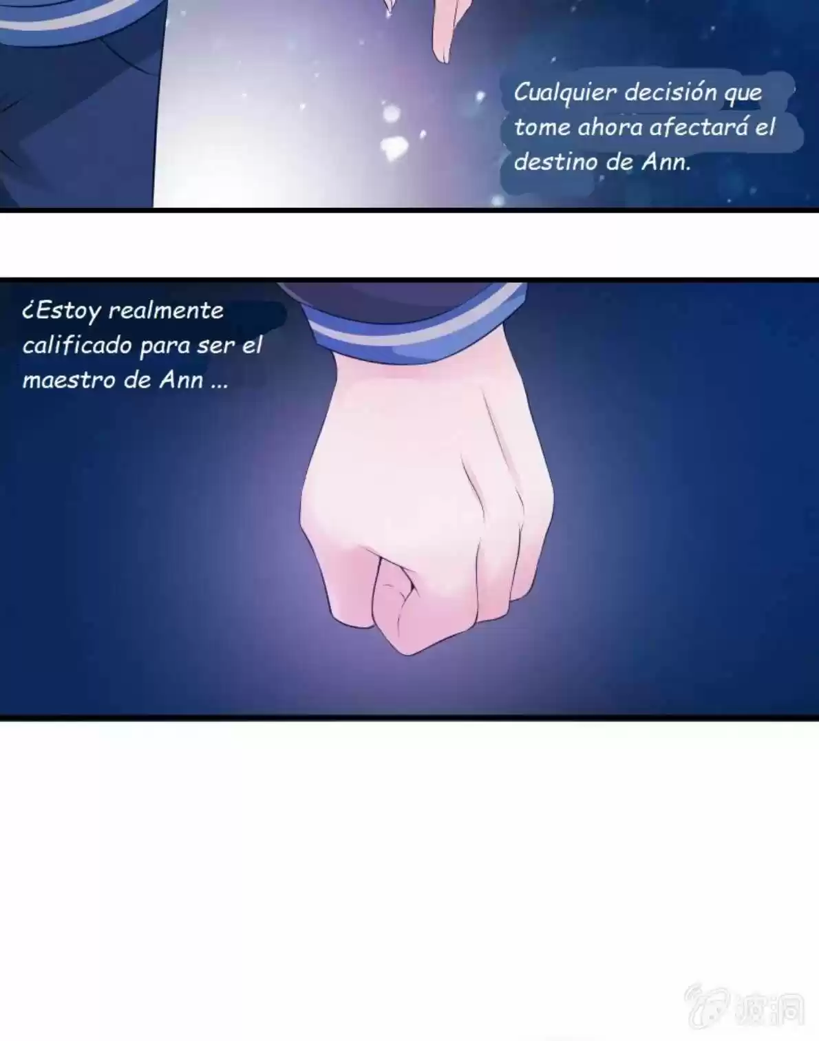 Summon The Beautiful Girl Army - Capítulo 8 - Página 22 - LectorTMOo