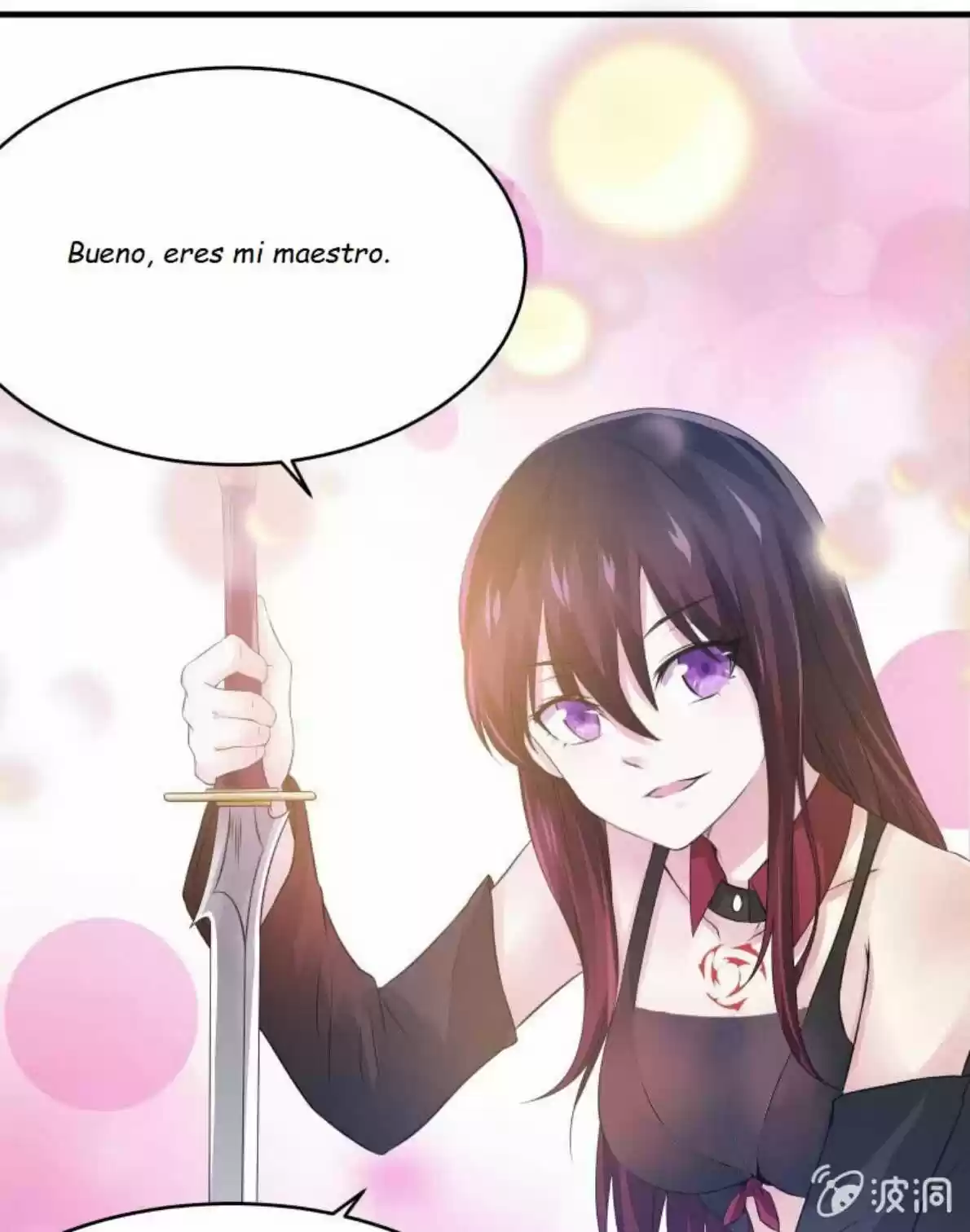Summon The Beautiful Girl Army - Capítulo 8 - Página 23 - LectorTMOo