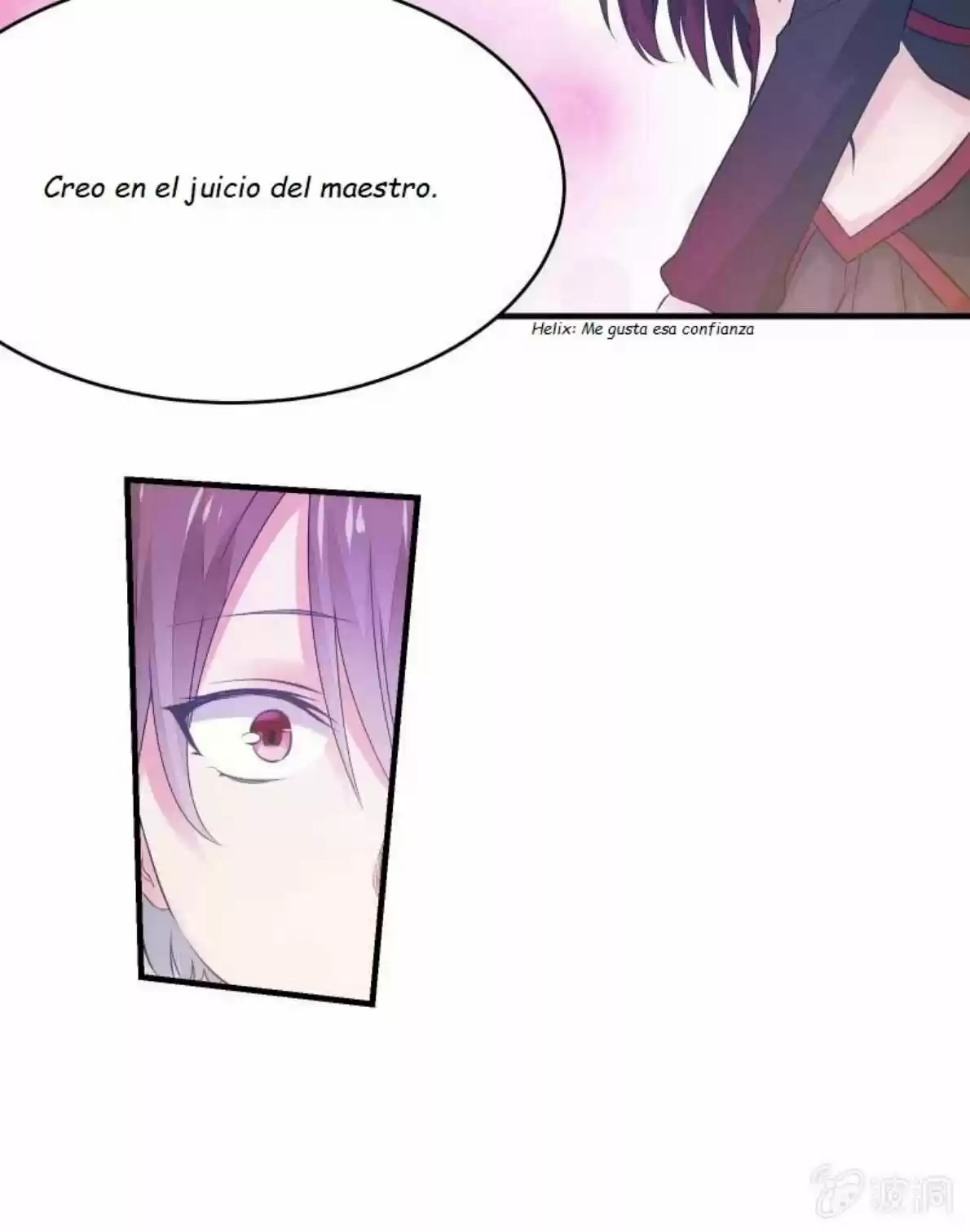 Summon The Beautiful Girl Army - Capítulo 8 - Página 24 - LectorTMOo
