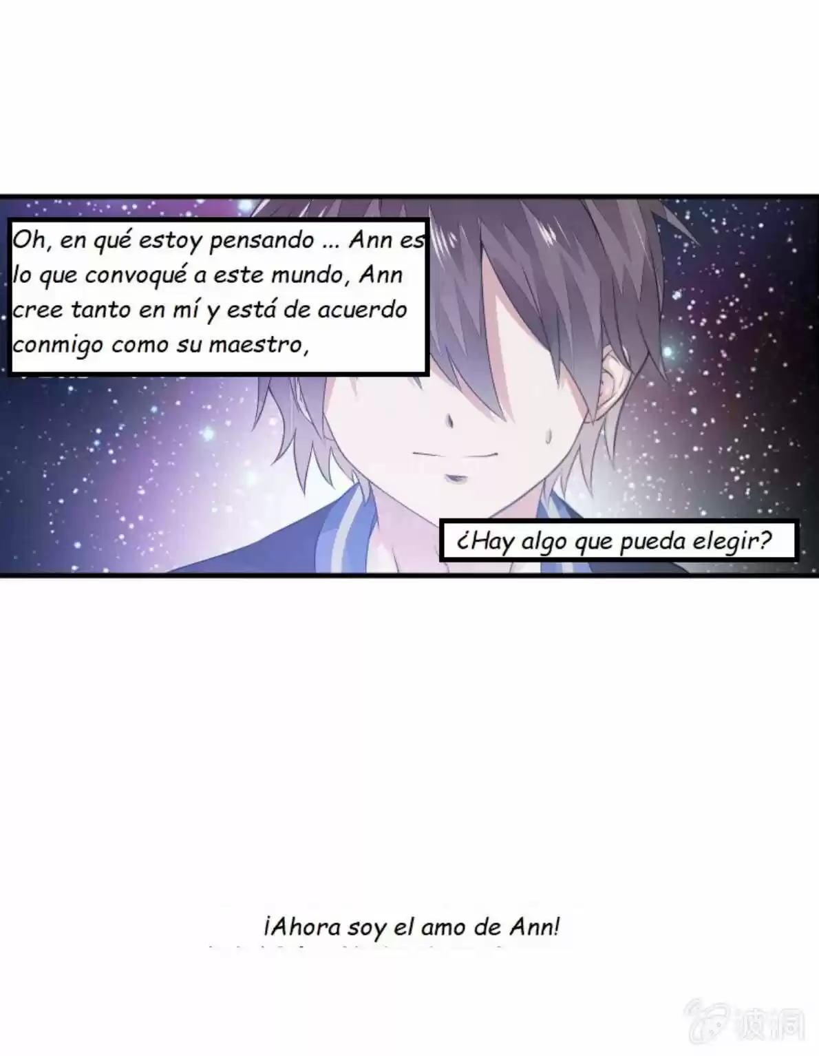 Summon The Beautiful Girl Army - Capítulo 8 - Página 25 - LectorTMOo