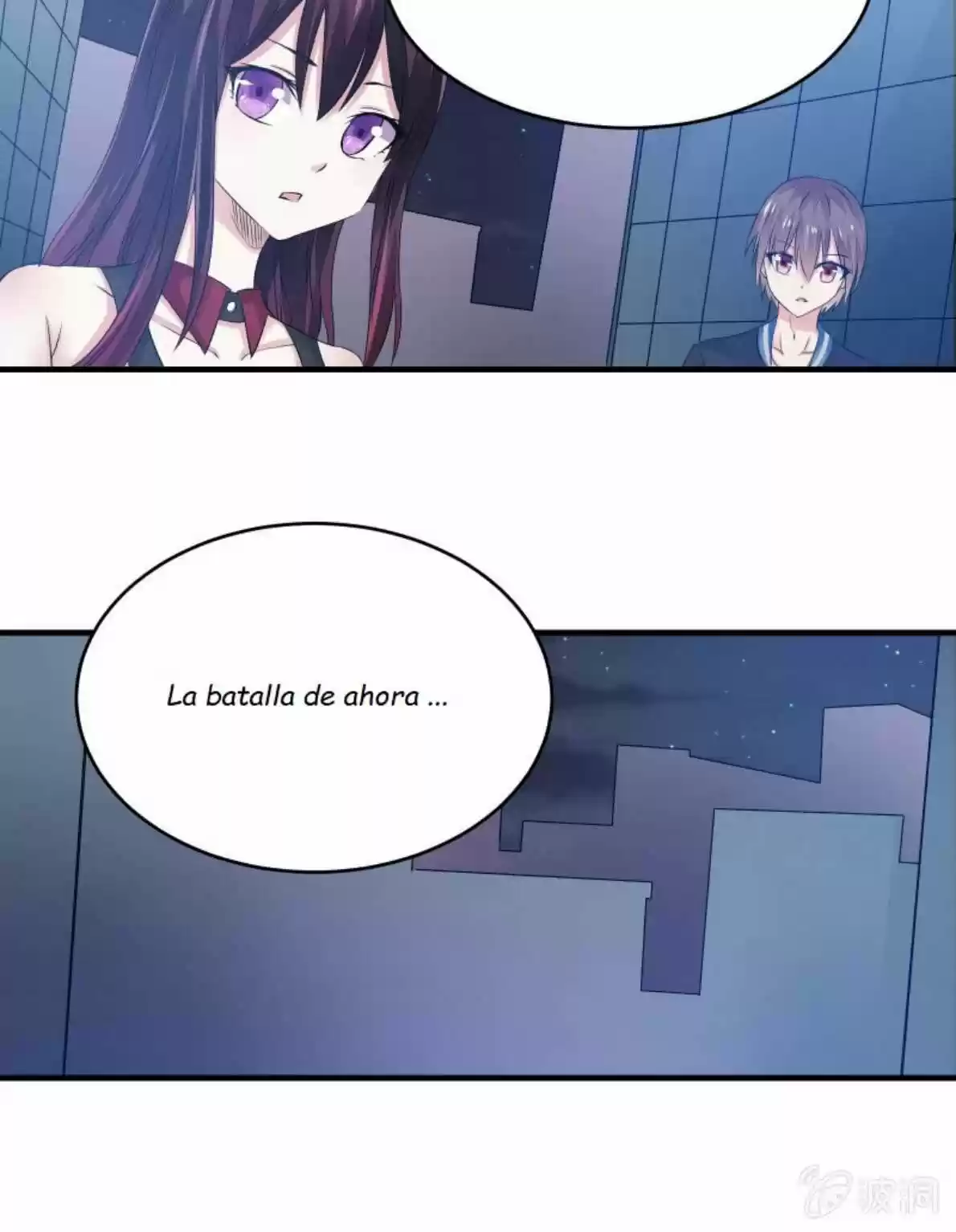 Summon The Beautiful Girl Army - Capítulo 8 - Página 31 - LectorTMOo