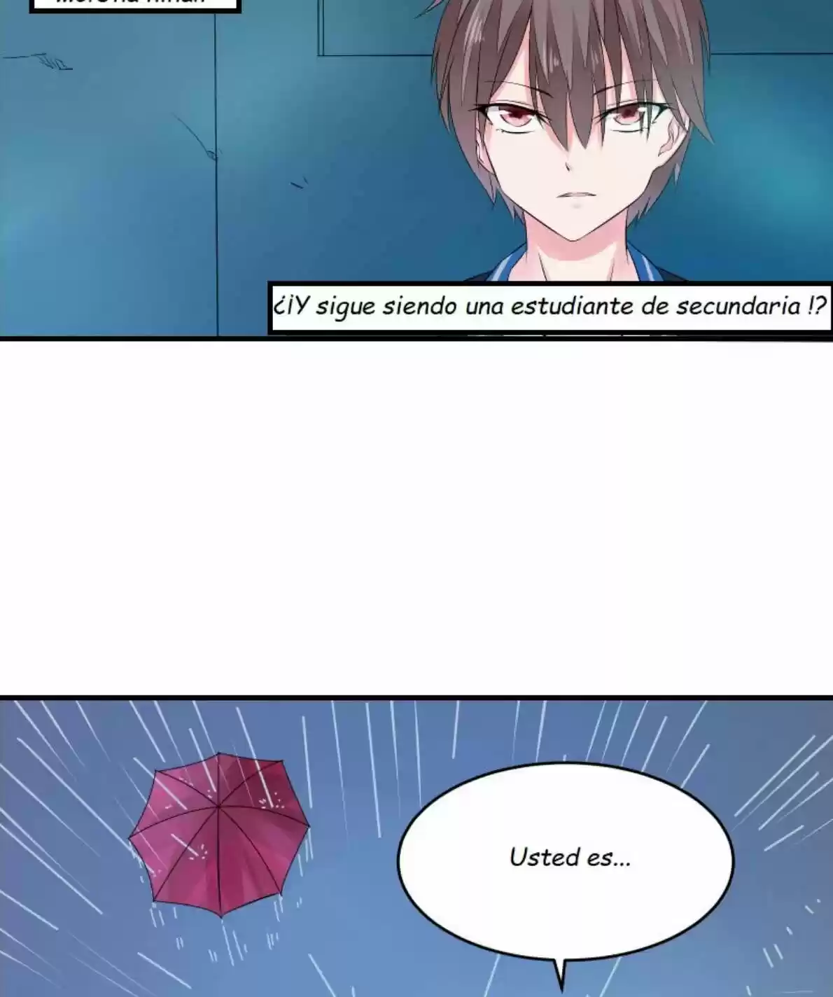 Summon The Beautiful Girl Army - Capítulo 9 - Página 12 - LectorTMOo