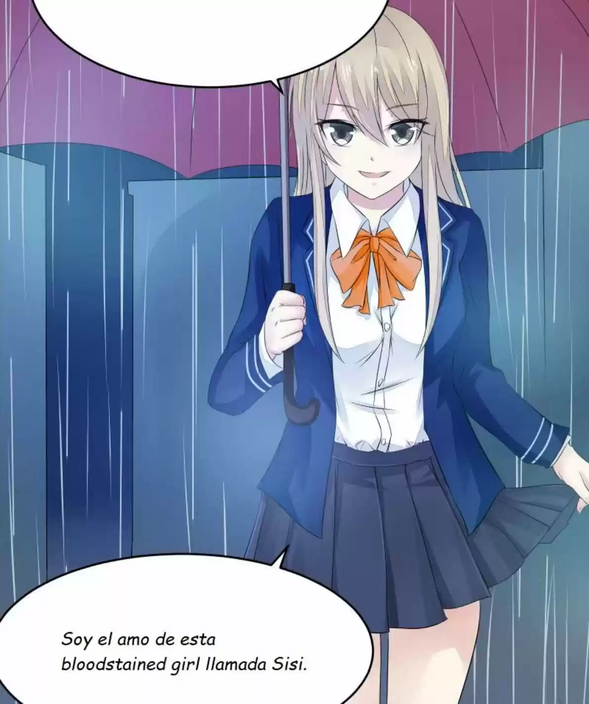 Summon The Beautiful Girl Army - Capítulo 9 - Página 14 - LectorTMOo