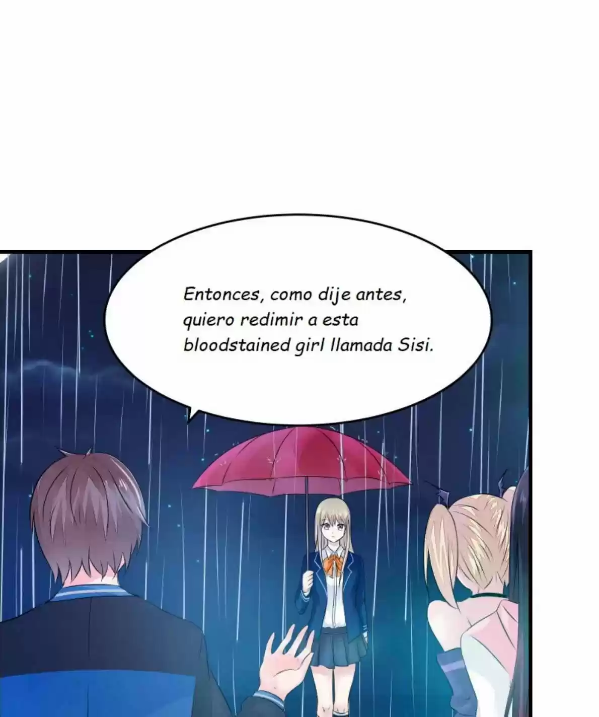 Summon The Beautiful Girl Army - Capítulo 9 - Página 16 - LectorTMOo