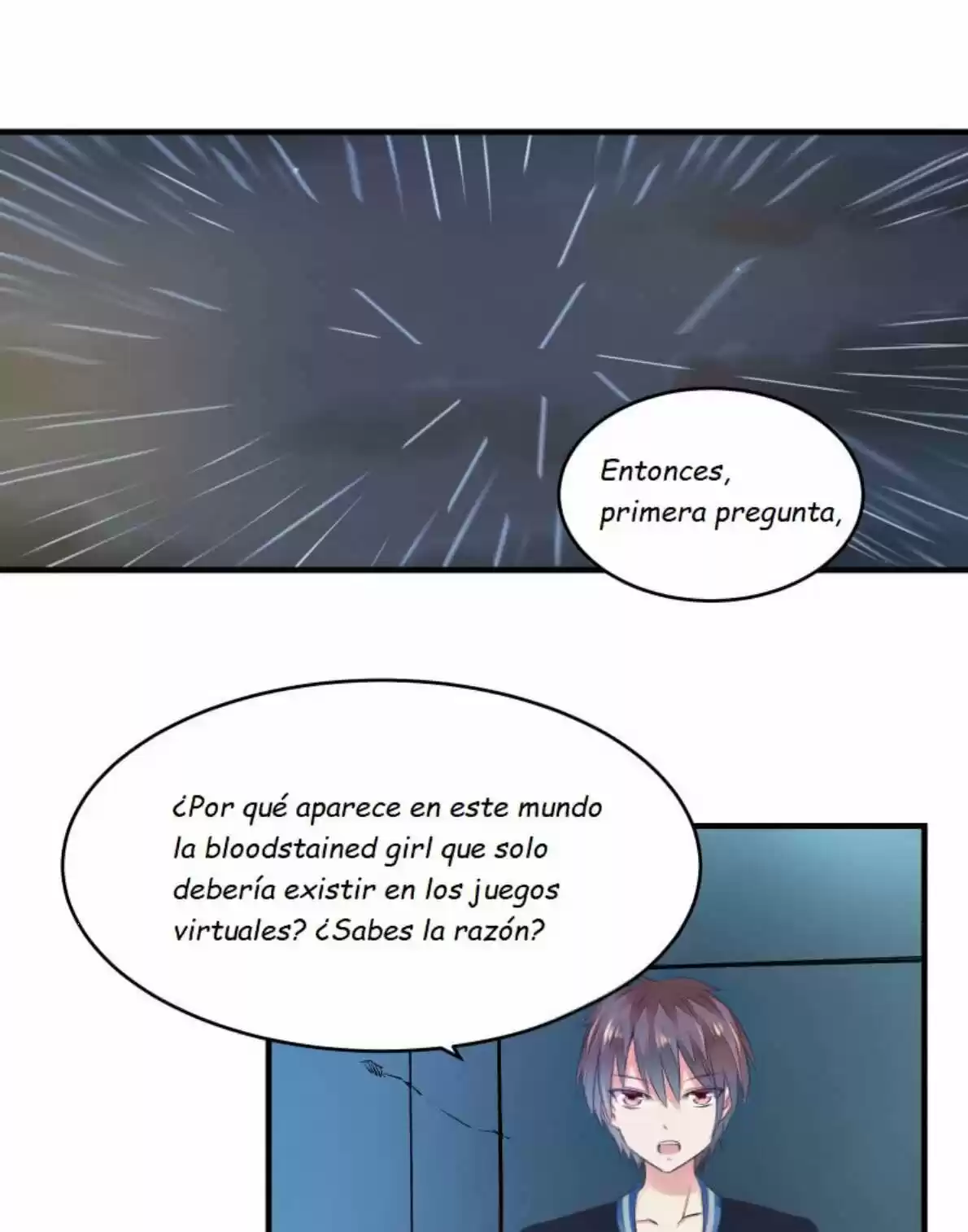 Summon The Beautiful Girl Army - Capítulo 9 - Página 19 - LectorTMOo