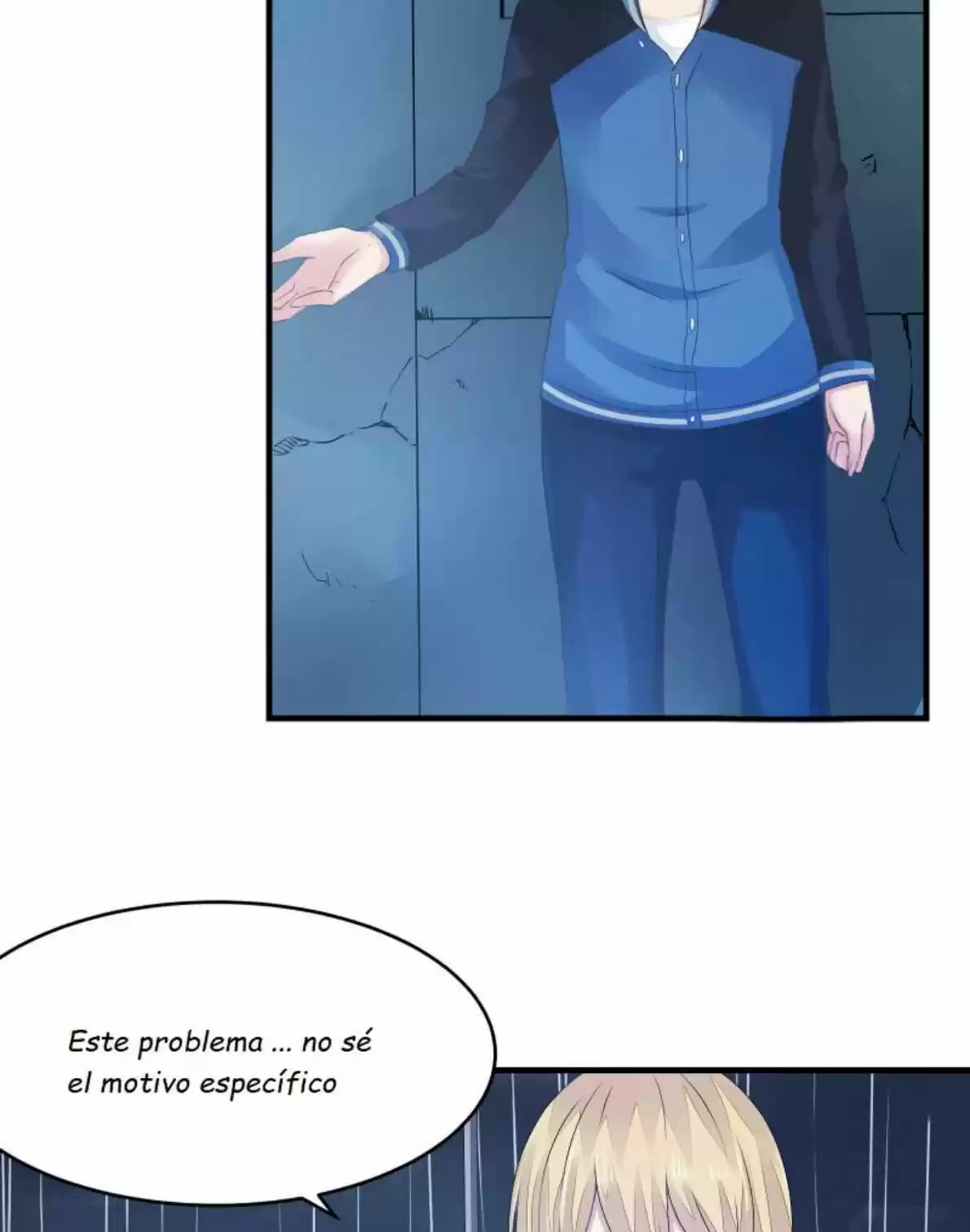 Summon The Beautiful Girl Army - Capítulo 9 - Página 20 - LectorTMOo