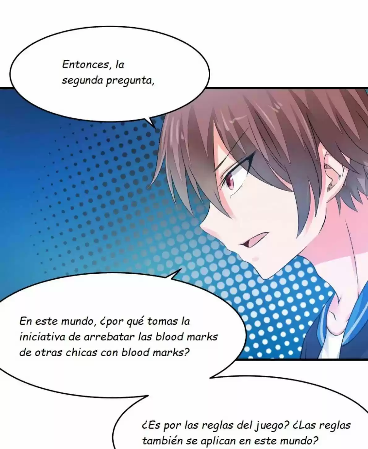 Summon The Beautiful Girl Army - Capítulo 9 - Página 24 - LectorTMOo
