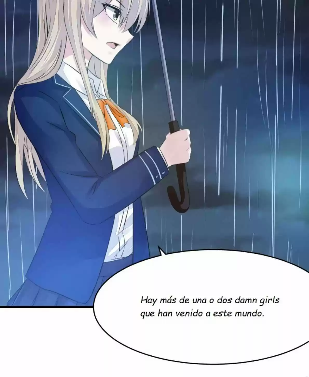 Summon The Beautiful Girl Army - Capítulo 9 - Página 26 - LectorTMOo