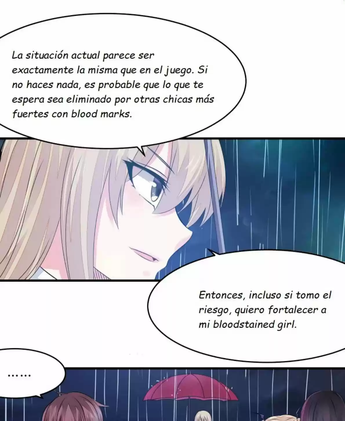 Summon The Beautiful Girl Army - Capítulo 9 - Página 27 - LectorTMOo