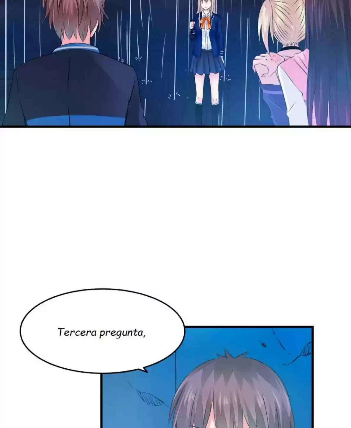 Summon The Beautiful Girl Army - Capítulo 9 - Página 28 - LectorTMOo