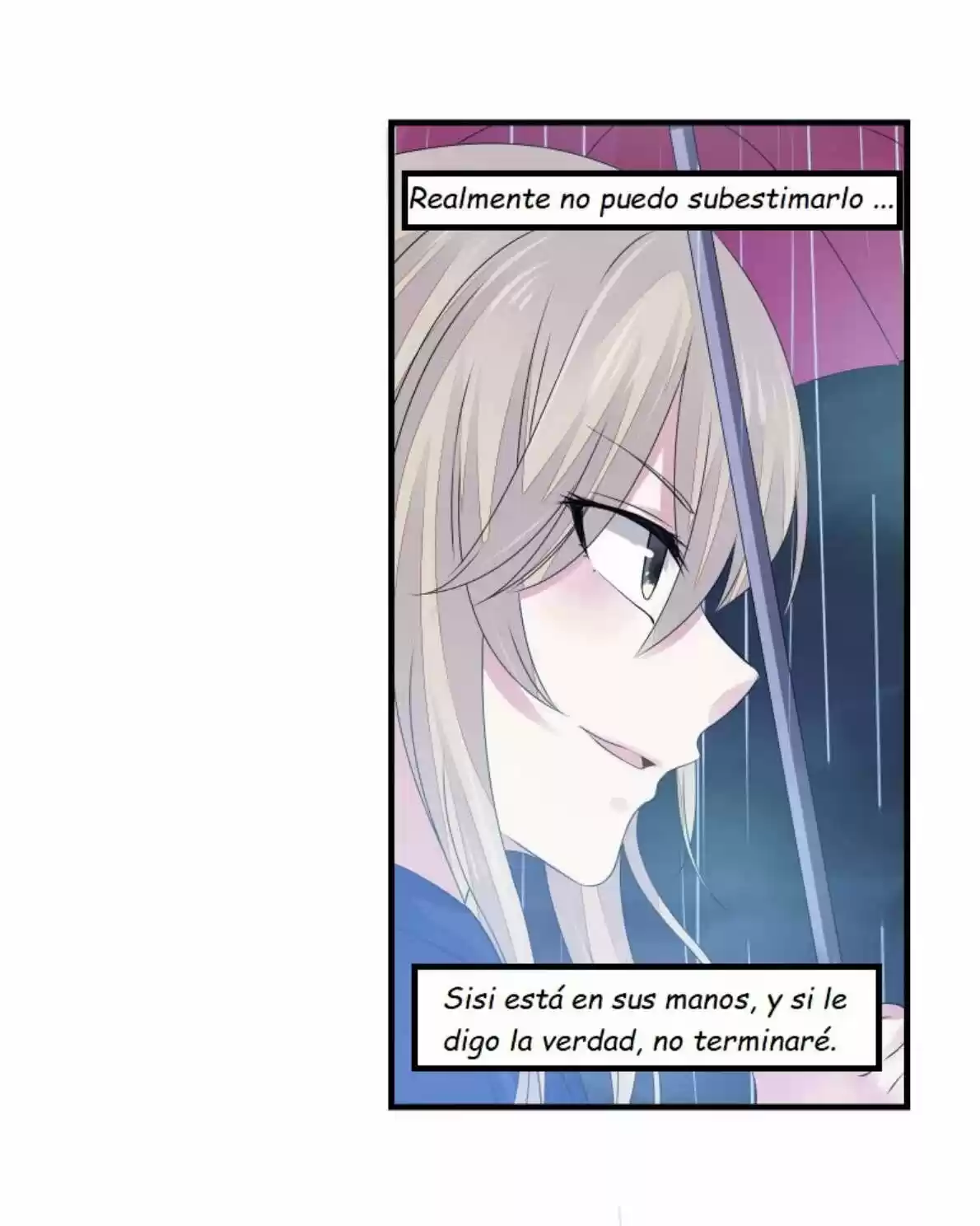 Summon The Beautiful Girl Army - Capítulo 9 - Página 32 - LectorTMOo