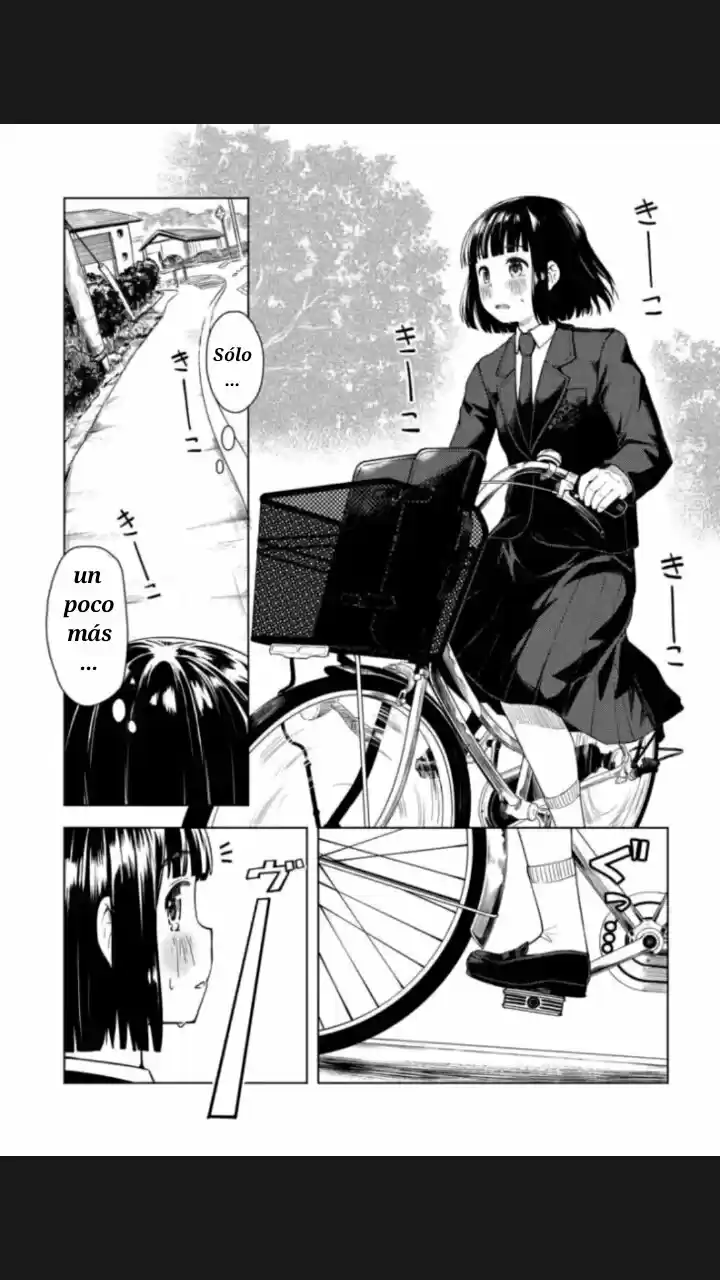 Super Cub - Capítulo 1 - Página 13 - LectorTMOo