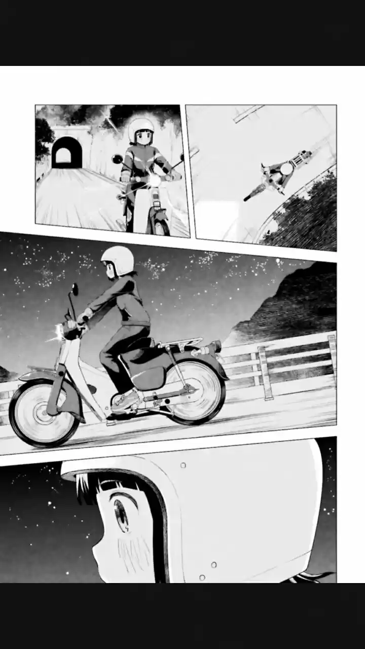 Super Cub - Capítulo 2 - Página 13 - LectorTMOo