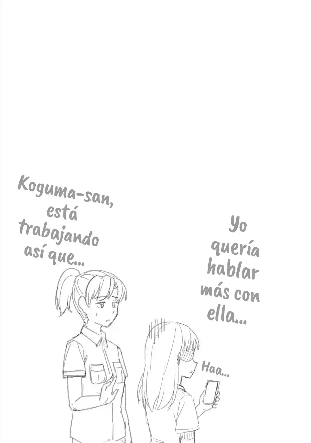 Super Cub - Capítulo 33 - Página 28 - LectorTMOo