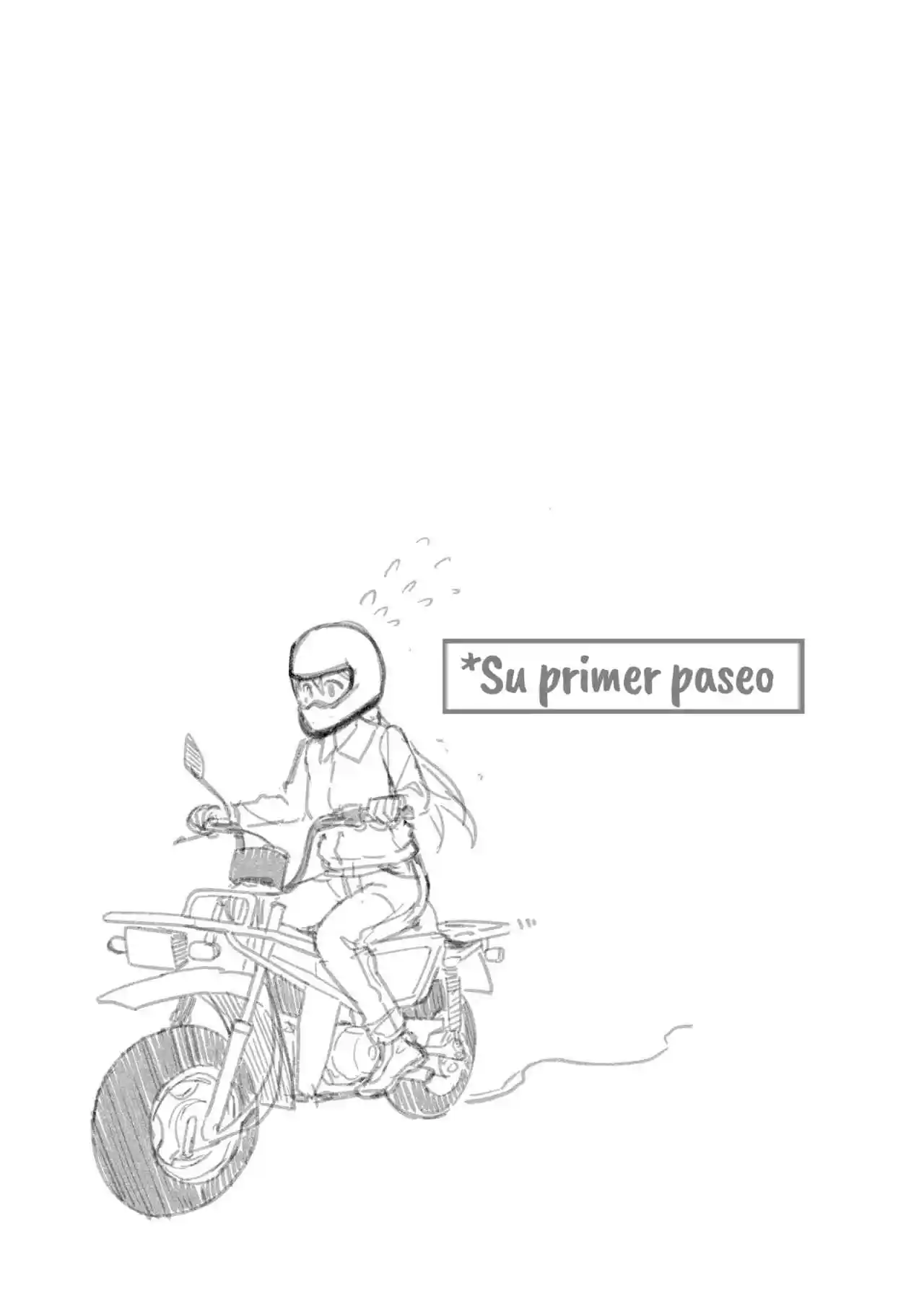 Super Cub - Capítulo 51 - Página 26 - LectorTMOo