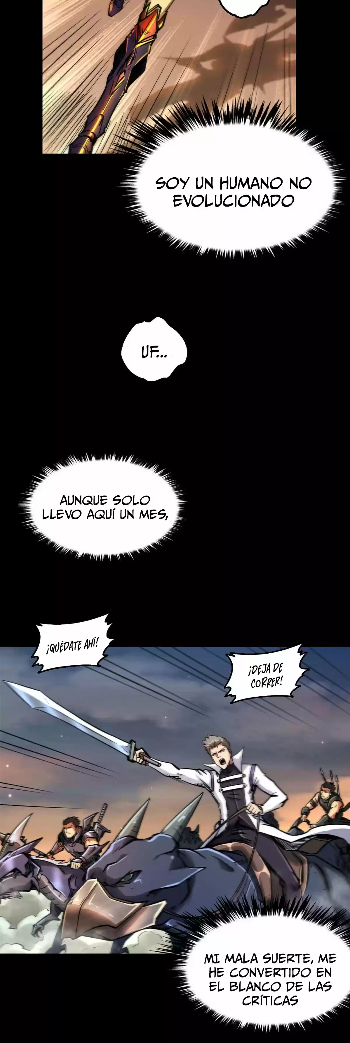 Super Genes De Dios - Capítulo 1 - Página 10 - LectorTMOo