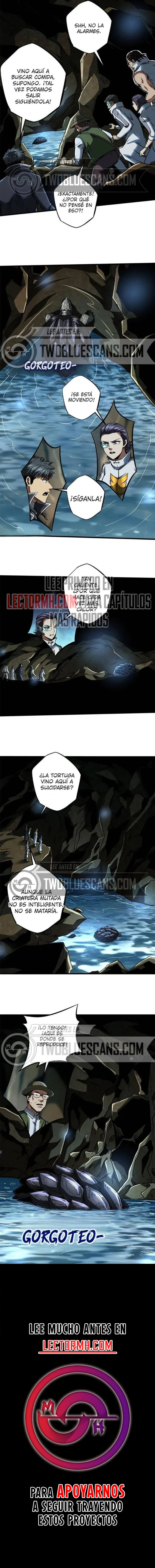 Super Genes De Dios - Capítulo 117 - Página 13 - LectorTMOo