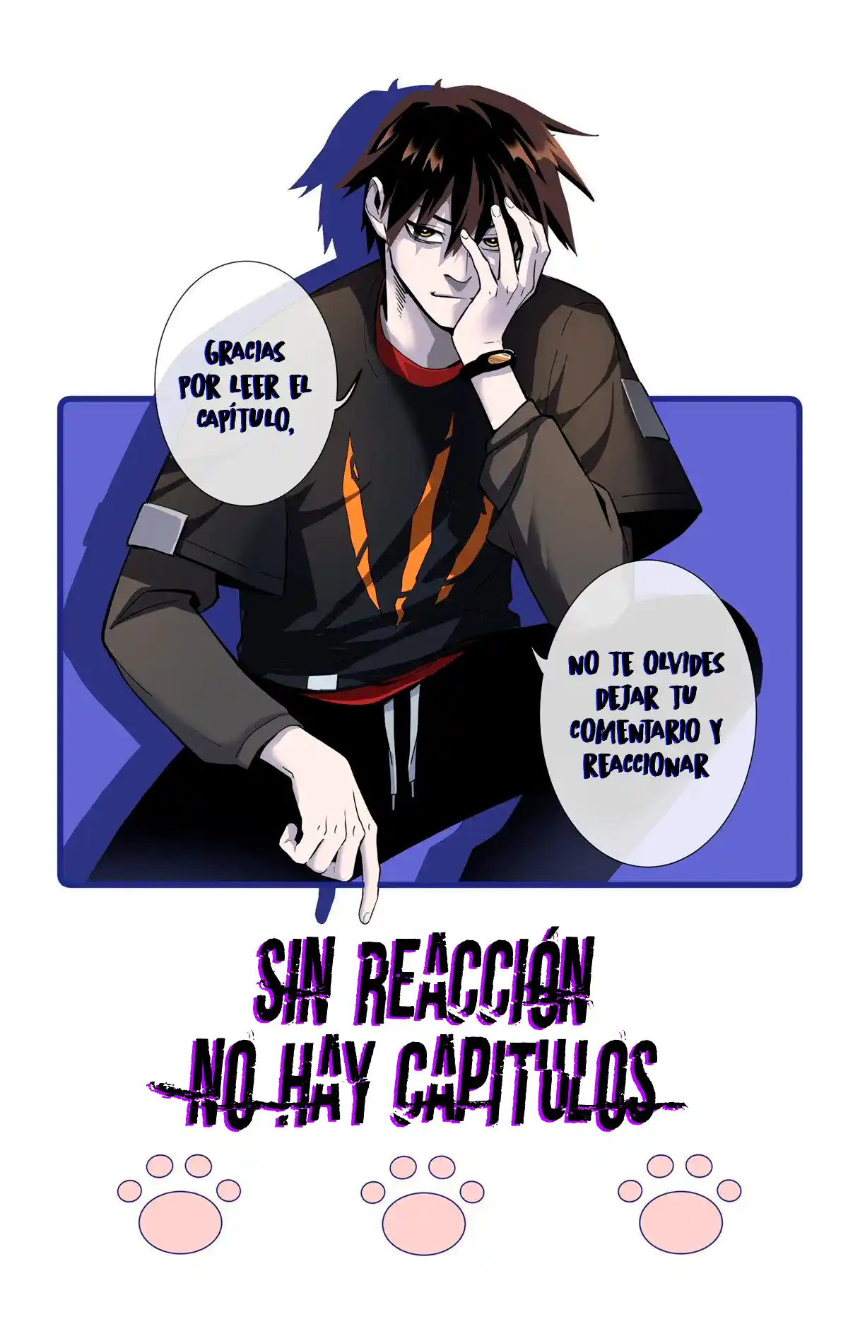Super Genes De Dios - Capítulo 15 - Página 3 - LectorTMOo